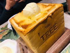 -大树餐厅(红旗街万达店)