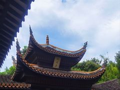 -岳麓山风景名胜区