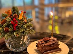 -Salon de Ville浦江汇(上海外滩华尔道夫酒店店)