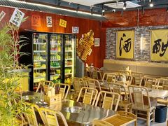 -郭铁柱·泥炉老火锅(江北龙湖天街店)