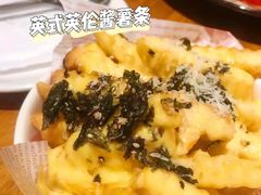 -森Some Fusion(荔湾店)