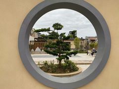 -许驸马府