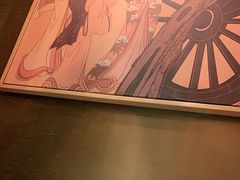 -山葵家·创意料理(EFC欧美广场店)