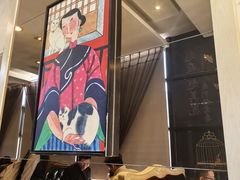 -高第街56号港式餐厅(山大路店)