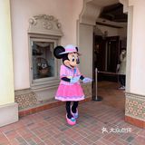 一天刷遍上海迪士尼度假区项目