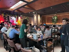 -同仁四季椰子鸡(无锡滨湖万象汇店)