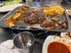 -李氏烤肉店