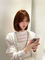 -HG美发设计沙龙