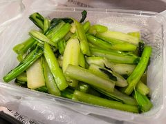 -美极鲜食坊(宝安南路店)