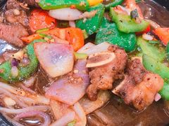 -香顺·客家菜(东坑店)