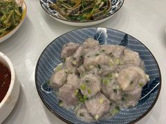 葱油芋艿-小实惠嘉(威海路店)