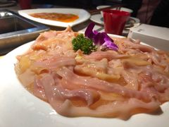 -五厨火锅(长城西一路店)