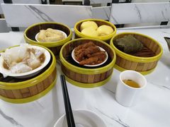 -肥佬夜茶(早茶·西乡店)