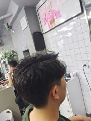 -MY HAIR ARDOR