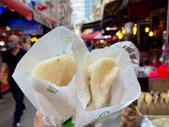 糯米炸-思北花生汤