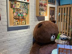 -花与咖啡馆(金星楼店)