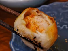 -鑫震源·苏式大虾生煎(山塘街店)