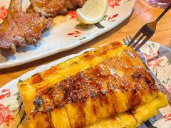 -人间酒暖·Go blanc·烧鸟·深夜食堂(陆家嘴店)