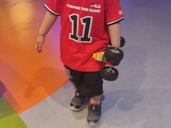 -沈阳海洋探索中心