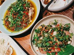 -云海肴·汽锅鸡·云南代表菜(美罗城店)