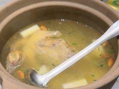 -田水湾丨地道安徽菜(文化路店)