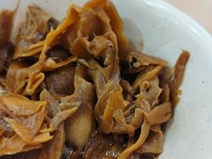-蒋家桥饺面店(东关街店)