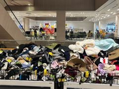 -BIGOFFS 超级折扣(仁恒伊势丹店)