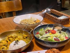 -雕刻时光·无国界料理西餐厅(五山店)
