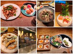 -蟹将军·松叶蟹和牛日料放题自助(K11店)