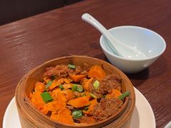 -全牛匠·乐山跷脚牛肉(西单华威约饭街店)