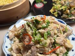 -林四喜·闽南传家菜(鼓浪屿店)
