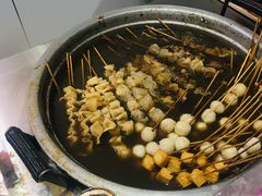 -马记大锅煮(总店)
