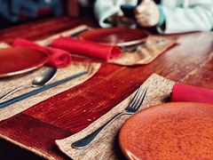 -花马天堂云南餐厅 Lost Heaven(外滩店)