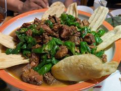 -印象人家·辣子鸡(步行街店)