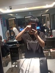 -LJOY丽锦造型·烫发染发