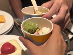 -安蒂娅·海鲜自助餐厅(安蒂娅美兰酒店)