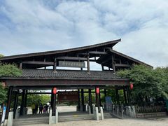 -西溪国家湿地公园