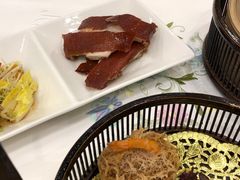 脆脆BB猪-翠园(北京王府中环店)
