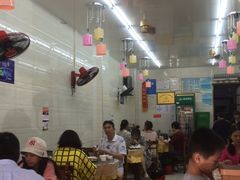 大堂-忆海南海鲜(椰风巷第一市场店)