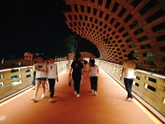 -白水带风景区体育公园