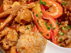 -胖哥俩肉蟹煲(杭州下沙学林街店)