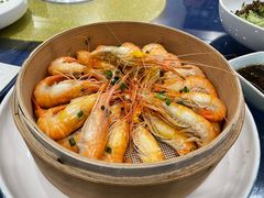 -庆余楼·用心与食材·特色菜&灶头面(仙蠡墩店)