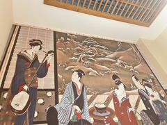 -活鳗饭·鹅肝范儿(高碑店店)