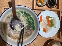-马记永·兰州牛肉面(天通苑家乐福店)