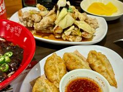 -香港饭店0410(明洞店)