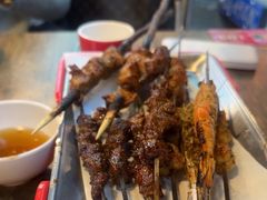 -永红源·小排档(闽江路店)