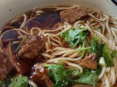 -李先生牛肉面大王(北京东四店)