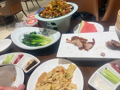 -全聚德(上海首店浦东店)