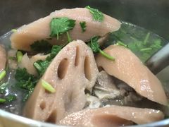 -潮汕裕成莲藕(泰沙路店)