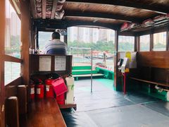 -香港仔鱼市场二合海鲜餐厅